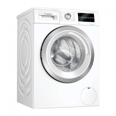 Bosch 9Kg 1400rpm Washing Machine
